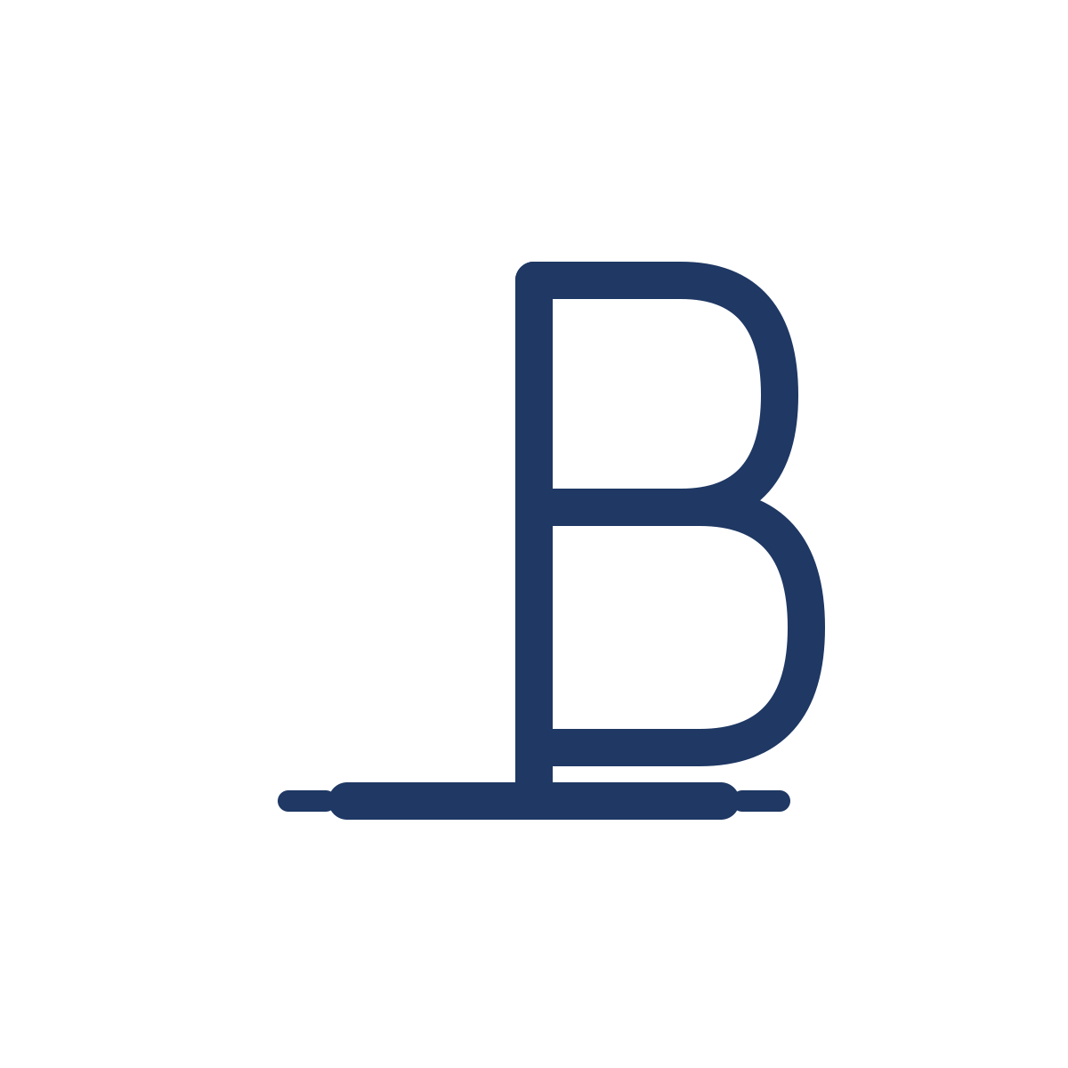 Benchmark Mechanical Estimating logo